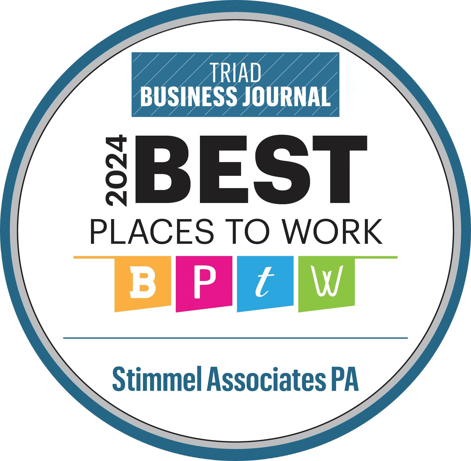 Best Places to Work