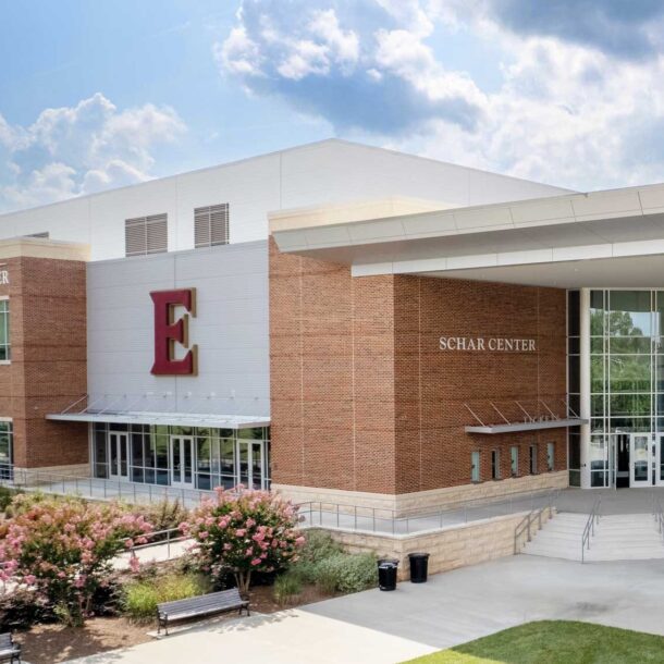 Education Elon Schar